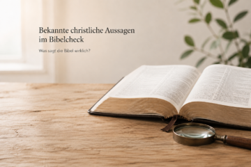 Generiertes Bild